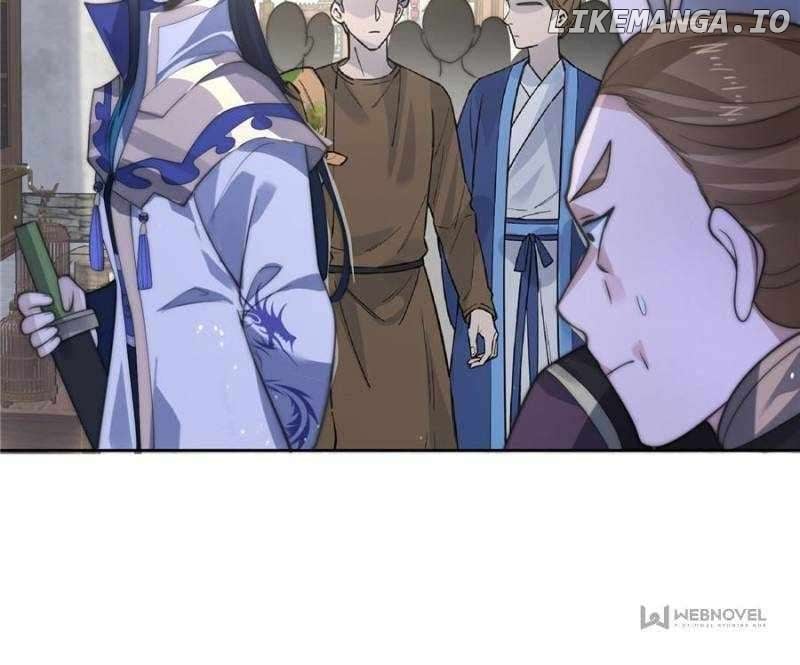 All the Female Apprentices Want to Kill Me Chapter 66 - page 22