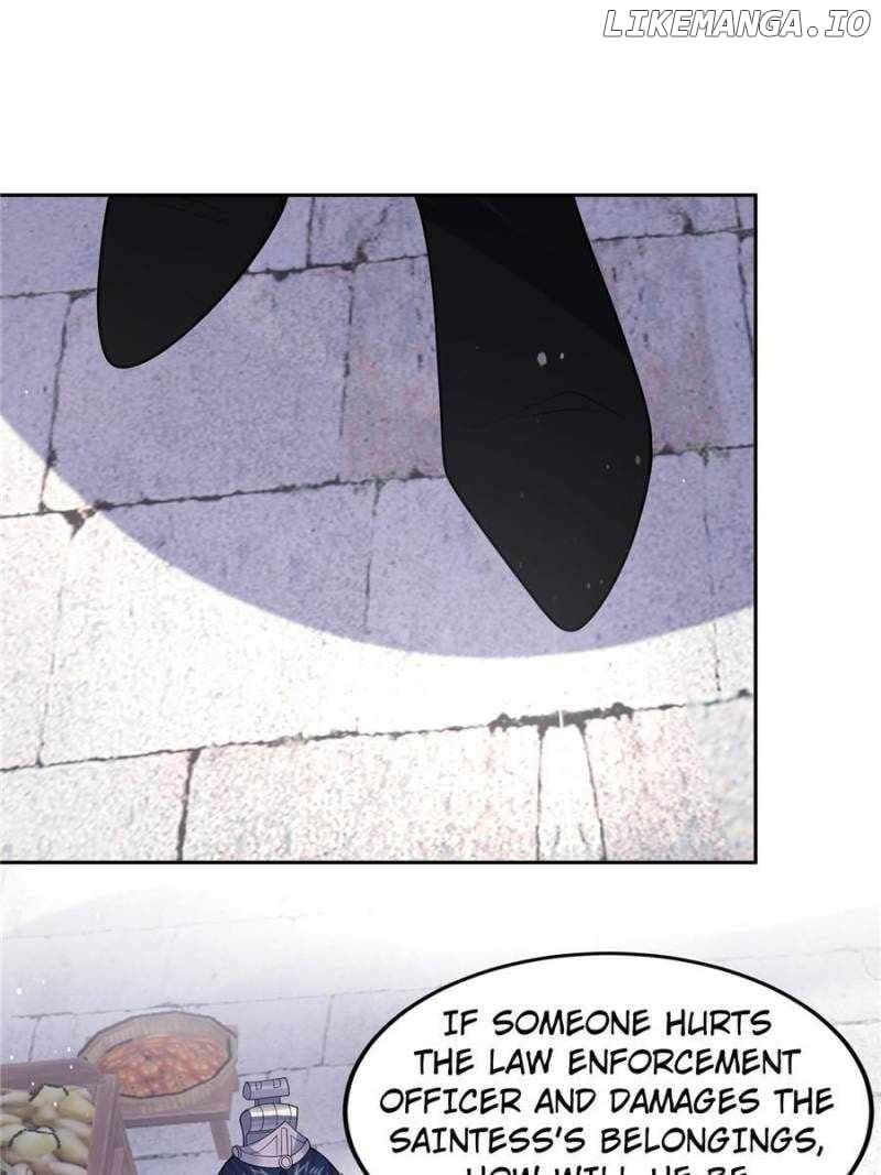All the Female Apprentices Want to Kill Me Chapter 66 - page 26