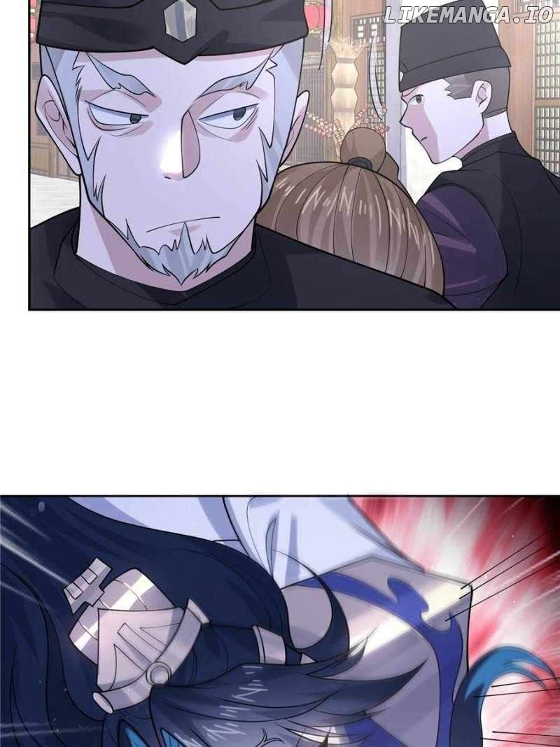 All the Female Apprentices Want to Kill Me Chapter 66 - page 29