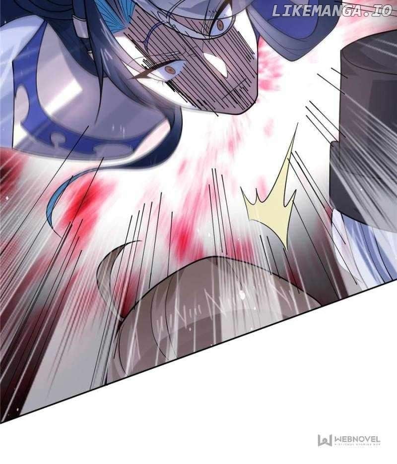 All the Female Apprentices Want to Kill Me Chapter 66 - page 30