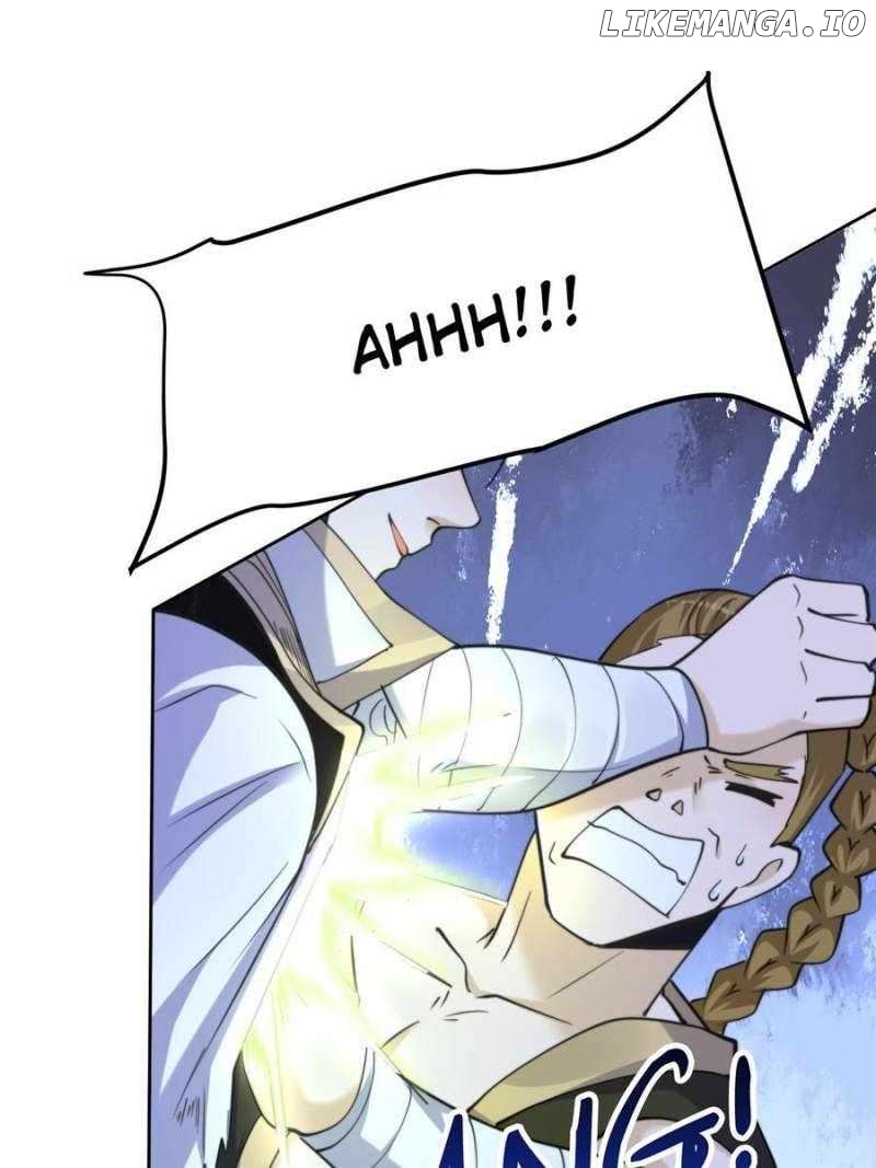 All the Female Apprentices Want to Kill Me Chapter 66 - page 31