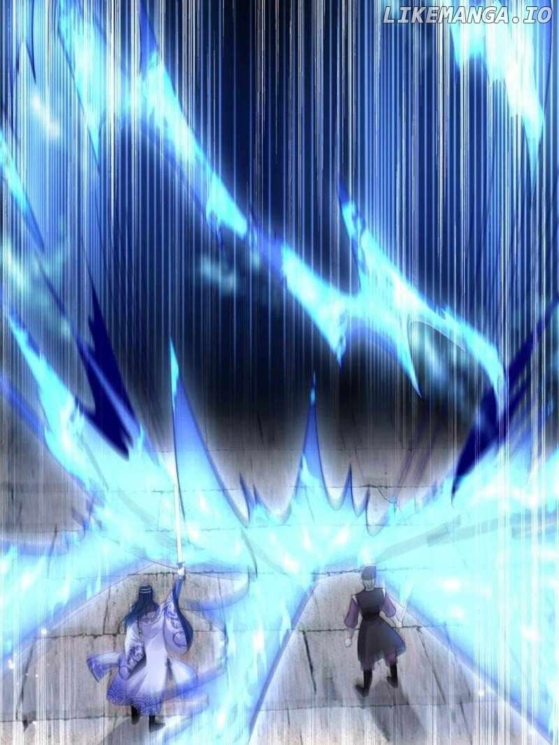 All the Female Apprentices Want to Kill Me Chapter 66 - page 36