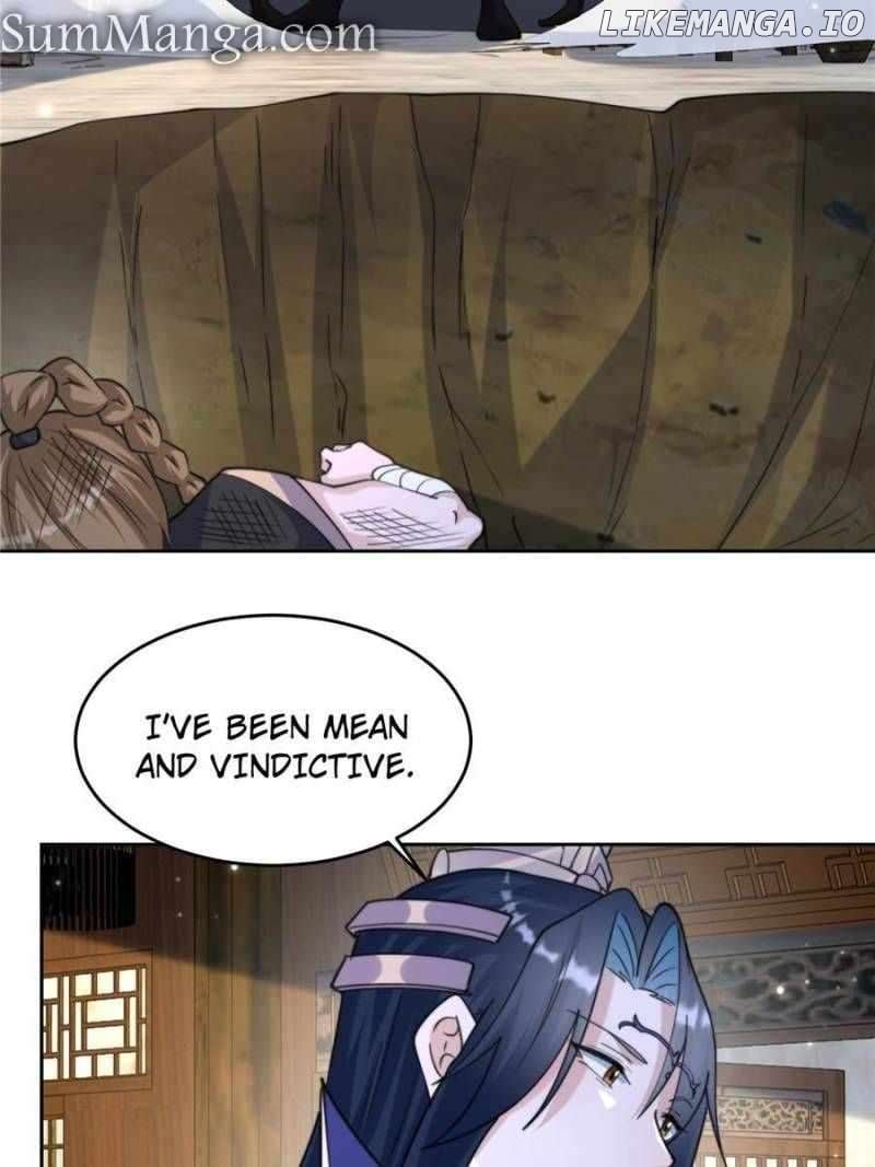All the Female Apprentices Want to Kill Me Chapter 66 - page 38