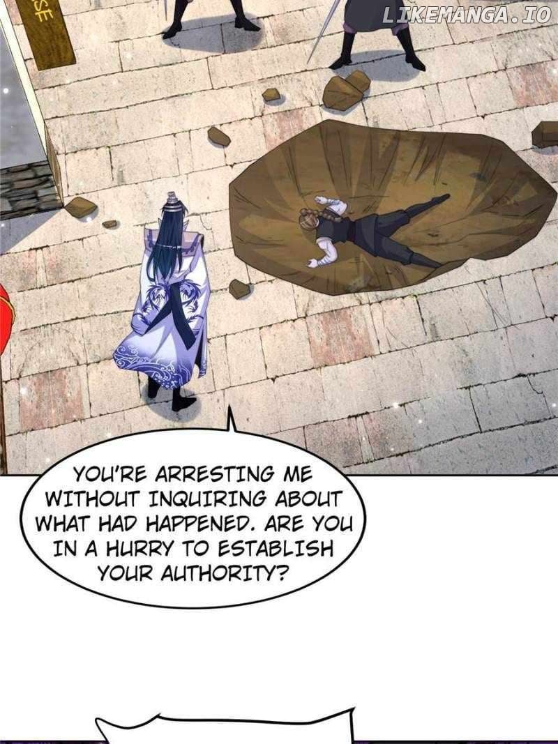 All the Female Apprentices Want to Kill Me Chapter 66 - page 40