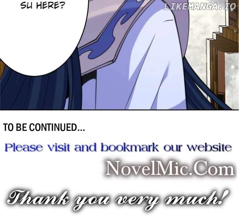 All the Female Apprentices Want to Kill Me Chapter 66 - page 45