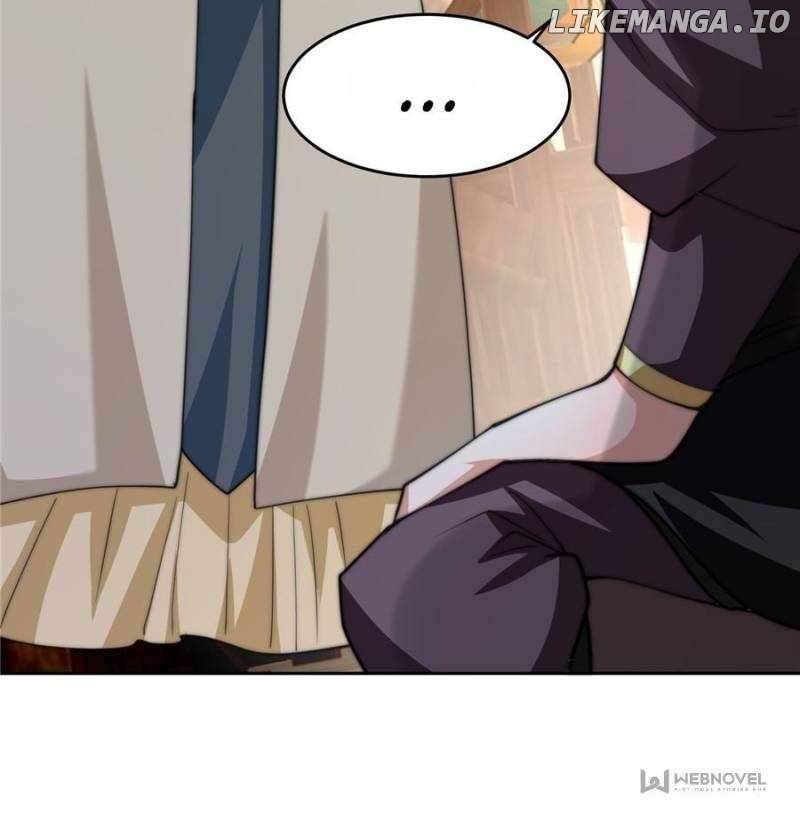 All the Female Apprentices Want to Kill Me Chapter 67 - page 14