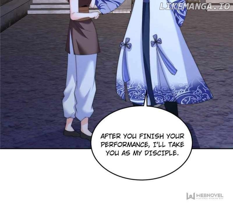 All the Female Apprentices Want to Kill Me Chapter 67 - page 19