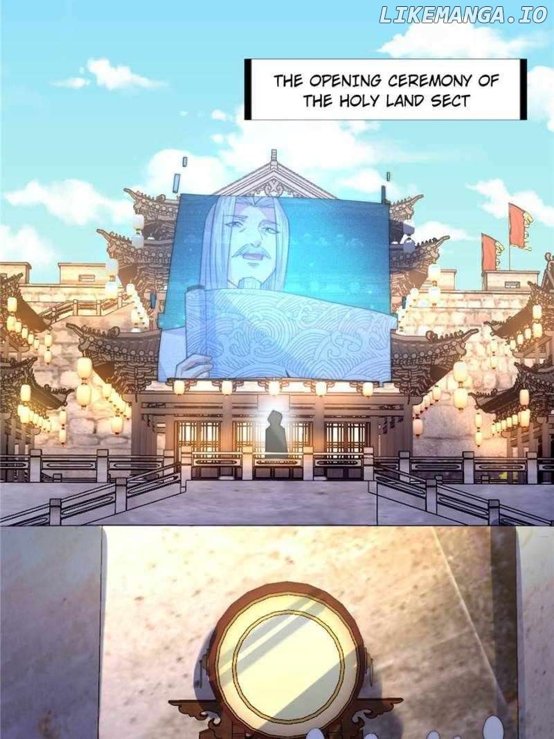 All the Female Apprentices Want to Kill Me Chapter 67 - page 22