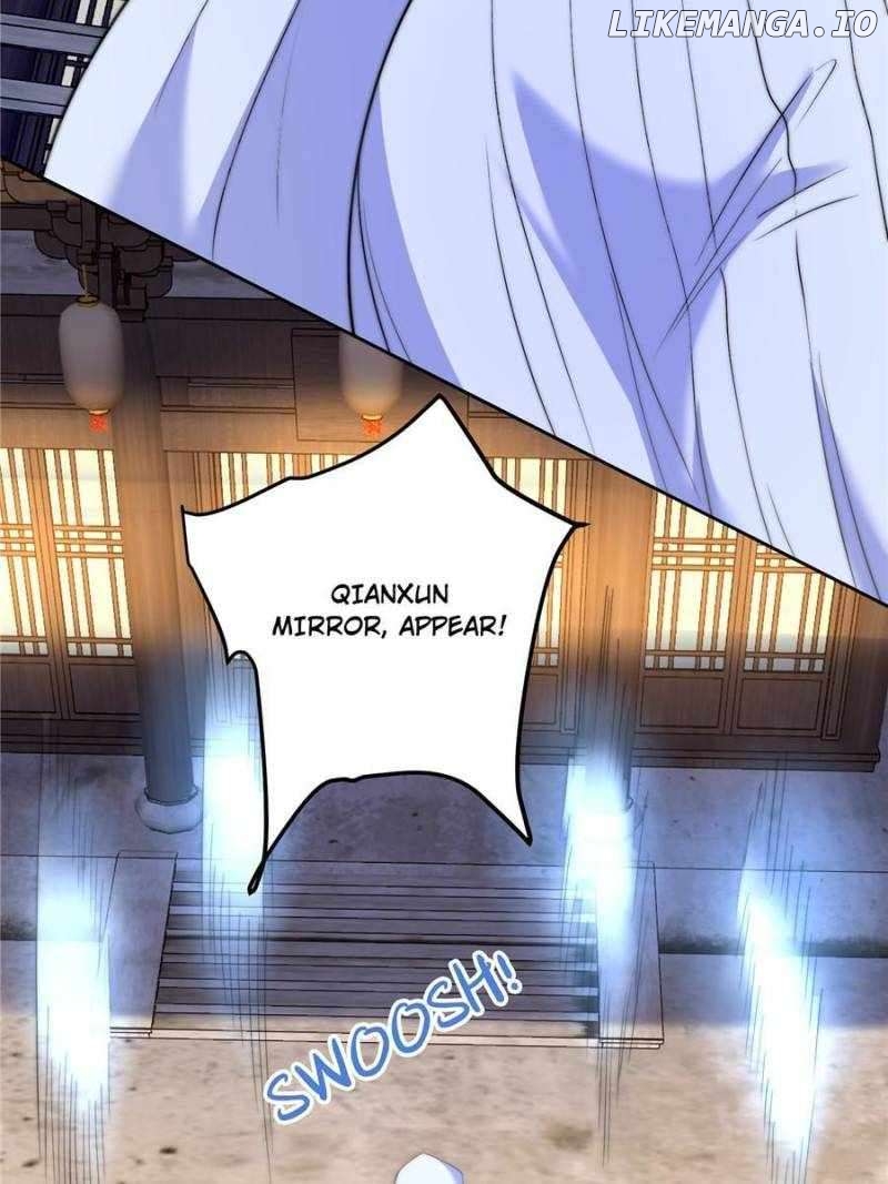 All the Female Apprentices Want to Kill Me Chapter 67 - page 24