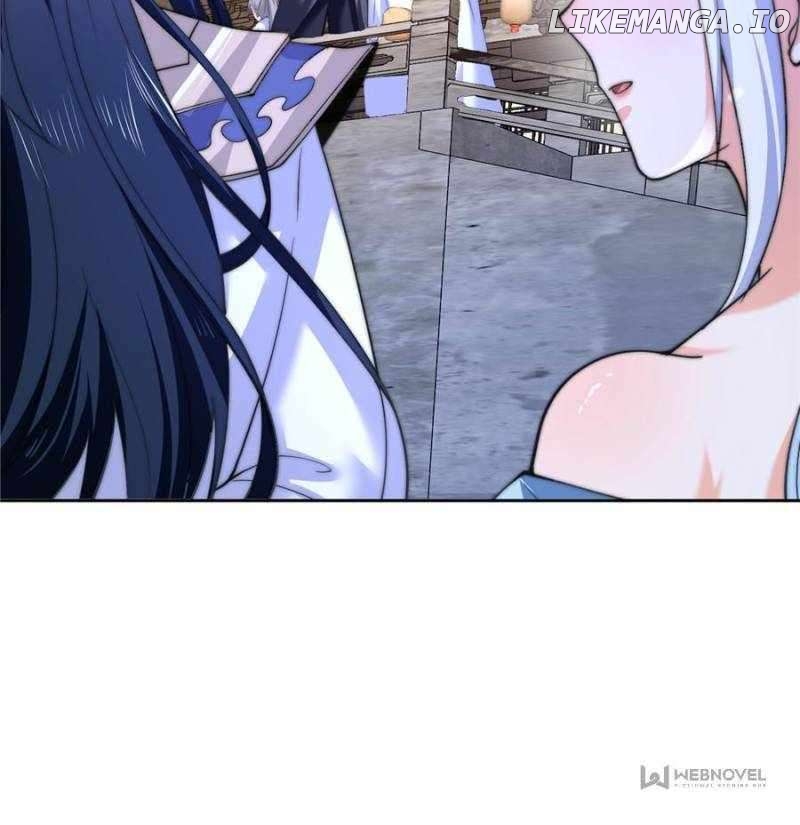 All the Female Apprentices Want to Kill Me Chapter 67 - page 29