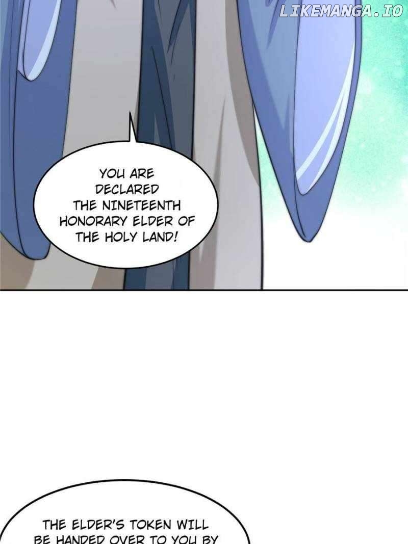 All the Female Apprentices Want to Kill Me Chapter 67 - page 4