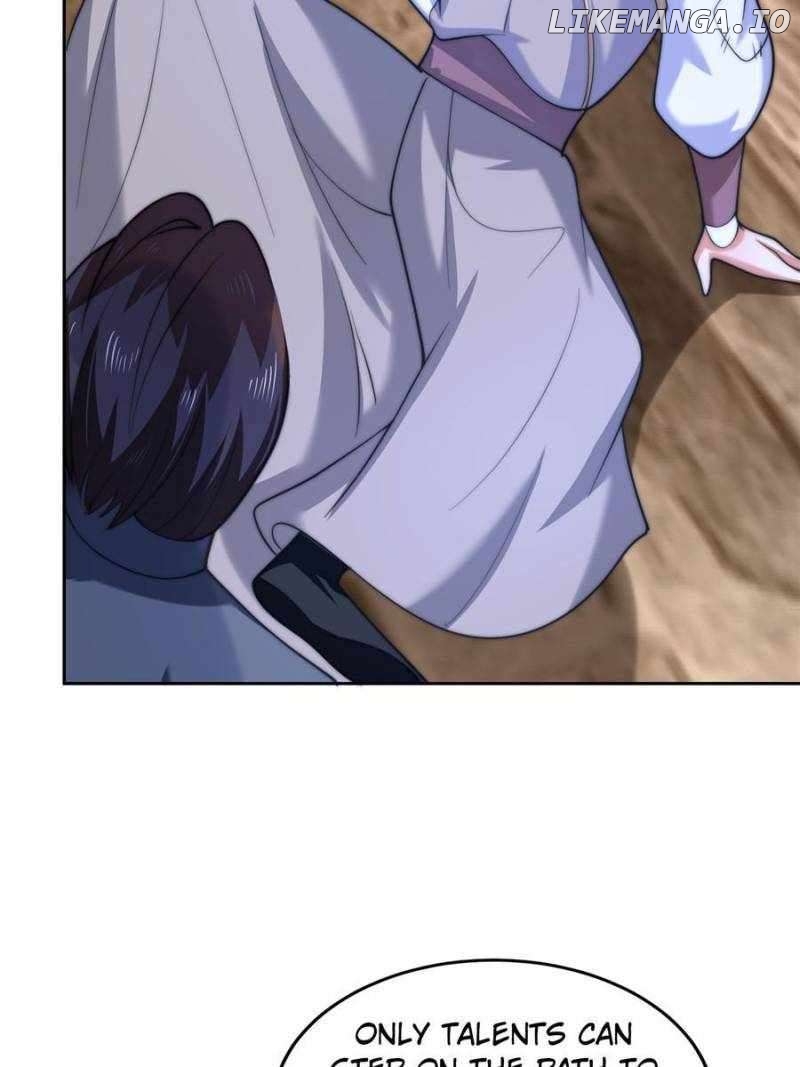 All the Female Apprentices Want to Kill Me Chapter 67 - page 39