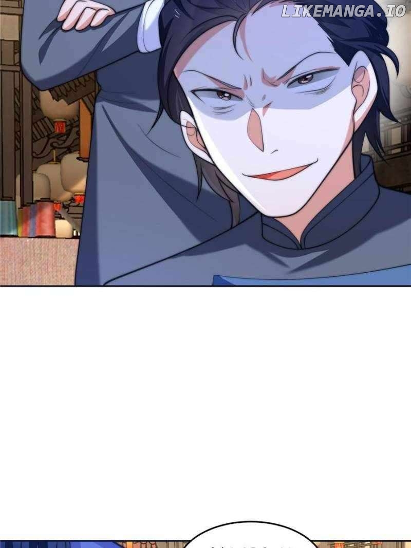 All the Female Apprentices Want to Kill Me Chapter 67 - page 42