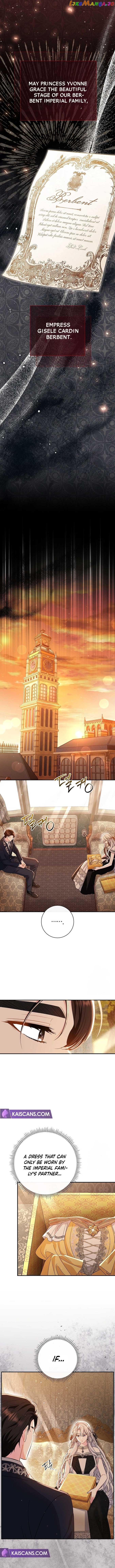 The Villain's Match Is Too Perfect Chapter 40 - page 14