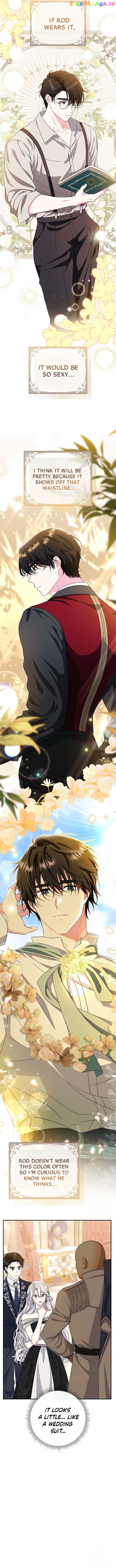 The Villain's Match Is Too Perfect Chapter 40 - page 7