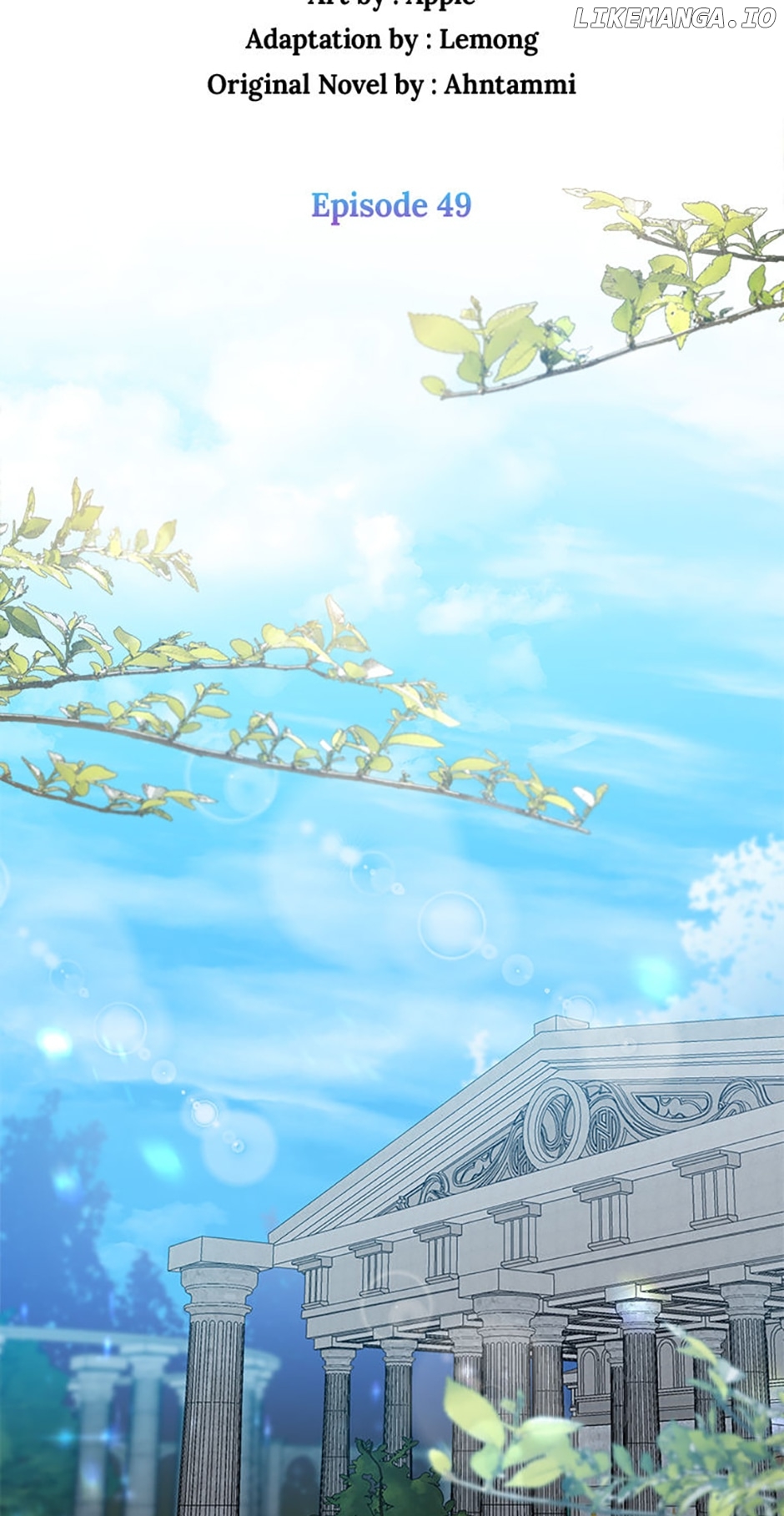 Taming My Villainous Little Brother Chapter 49 - page 32