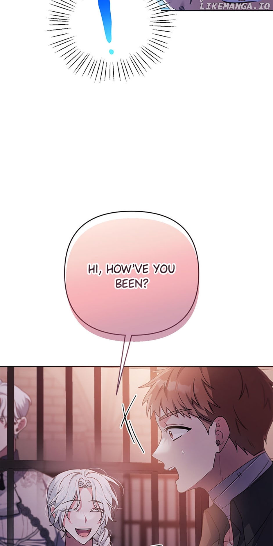 Taming My Villainous Little Brother Chapter 49 - page 44