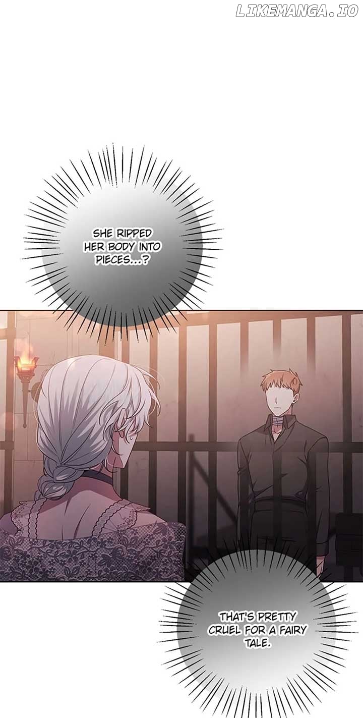 Taming My Villainous Little Brother Chapter 50 - page 1