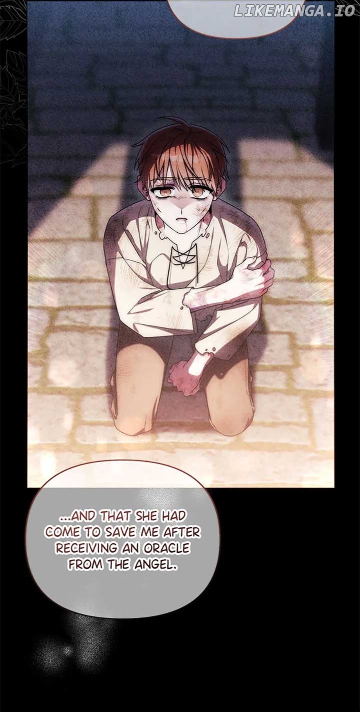 Taming My Villainous Little Brother Chapter 50 - page 11