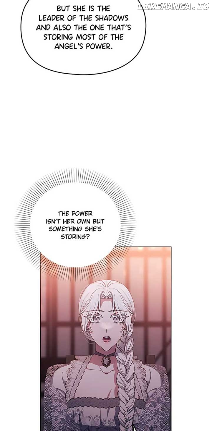 Taming My Villainous Little Brother Chapter 50 - page 13