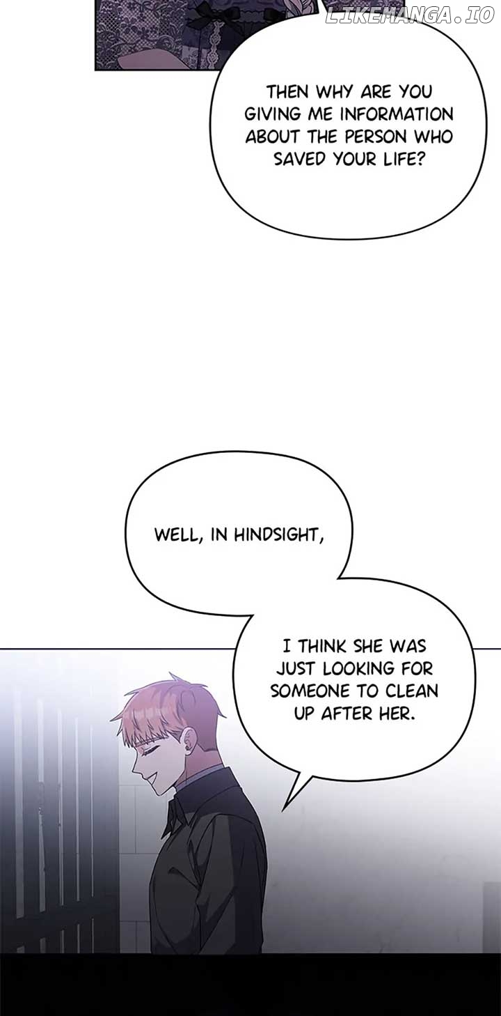 Taming My Villainous Little Brother Chapter 50 - page 14
