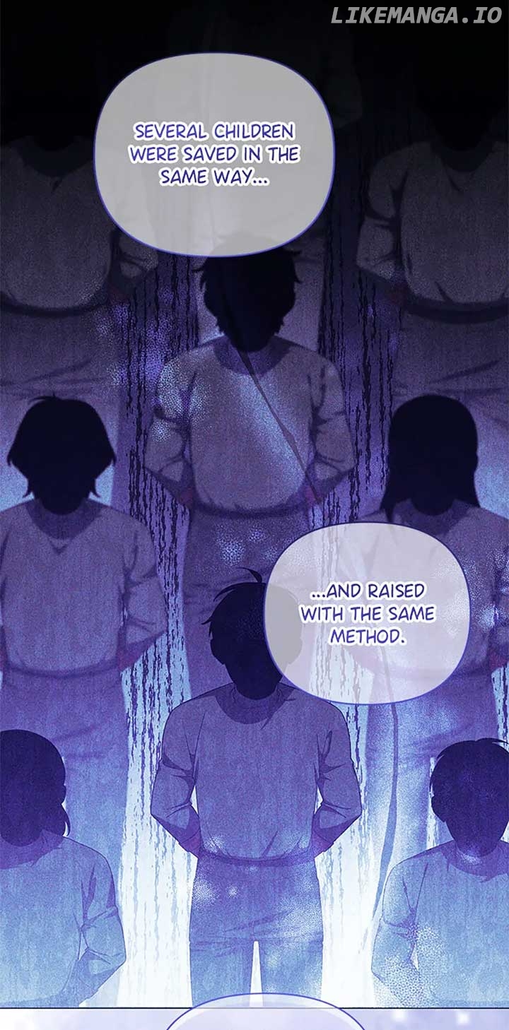 Taming My Villainous Little Brother Chapter 50 - page 15