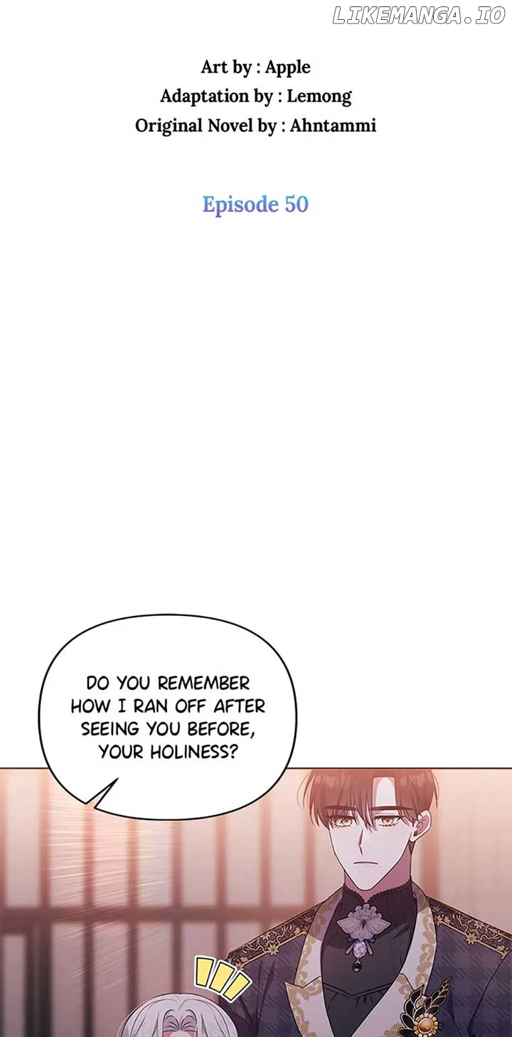 Taming My Villainous Little Brother Chapter 50 - page 18
