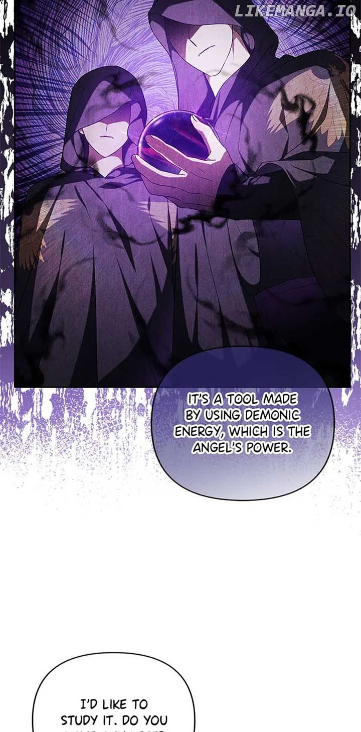 Taming My Villainous Little Brother Chapter 50 - page 20