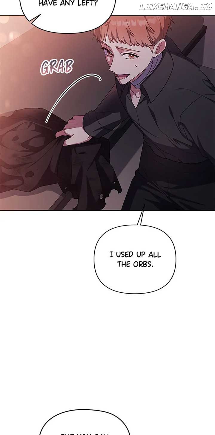 Taming My Villainous Little Brother Chapter 50 - page 21