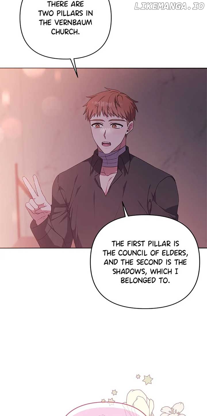 Taming My Villainous Little Brother Chapter 50 - page 24