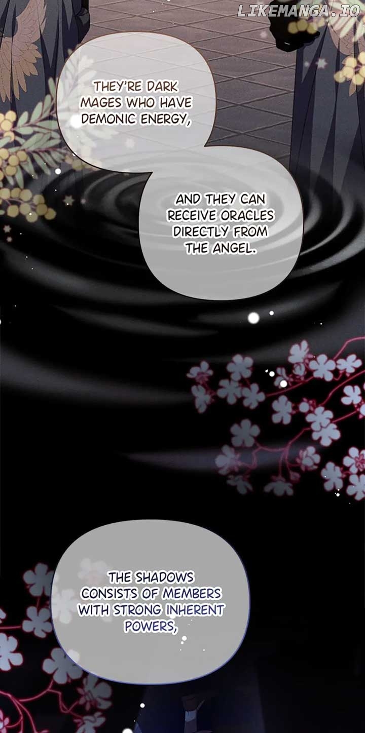 Taming My Villainous Little Brother Chapter 50 - page 26
