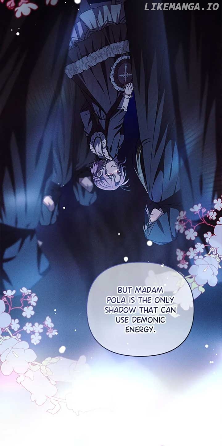 Taming My Villainous Little Brother Chapter 50 - page 27