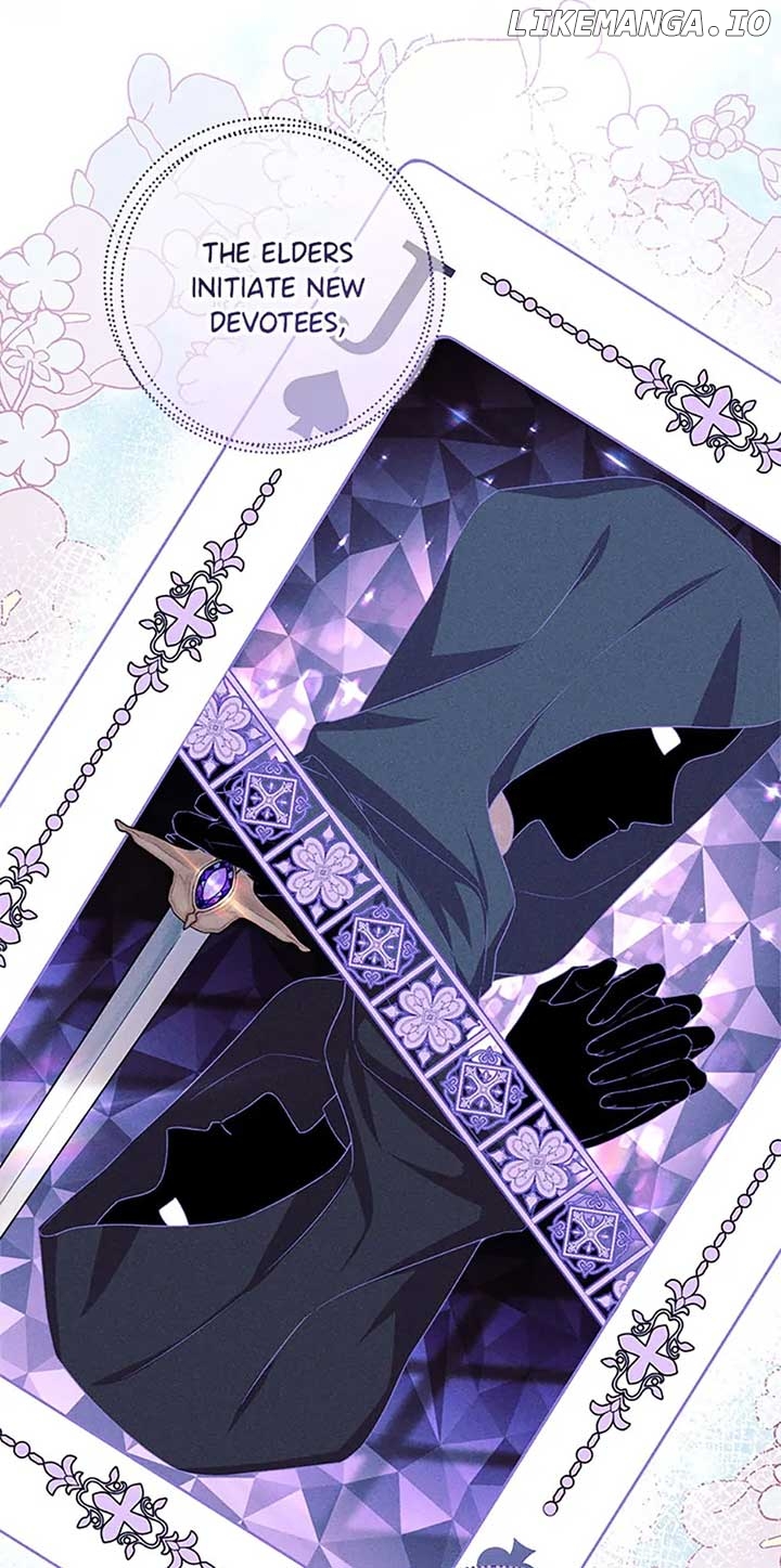 Taming My Villainous Little Brother Chapter 50 - page 28