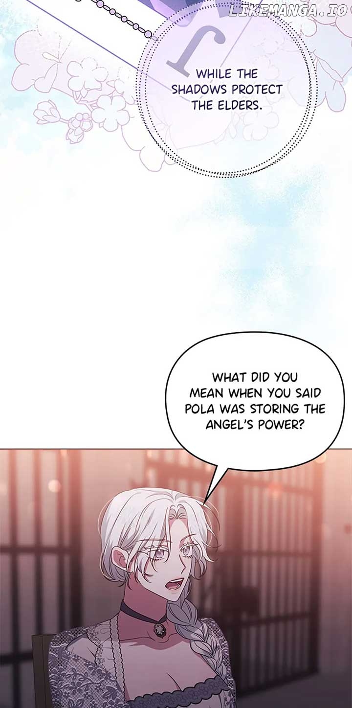 Taming My Villainous Little Brother Chapter 50 - page 29