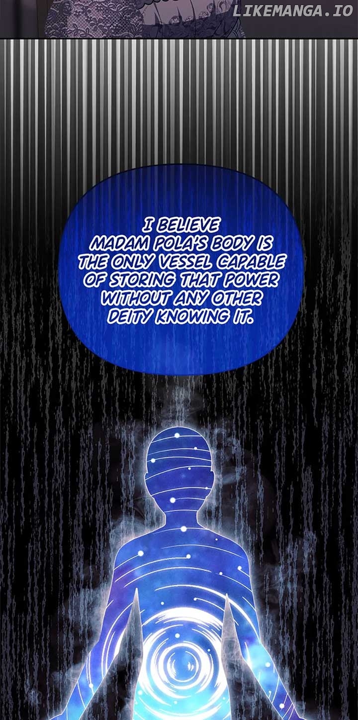 Taming My Villainous Little Brother Chapter 50 - page 30