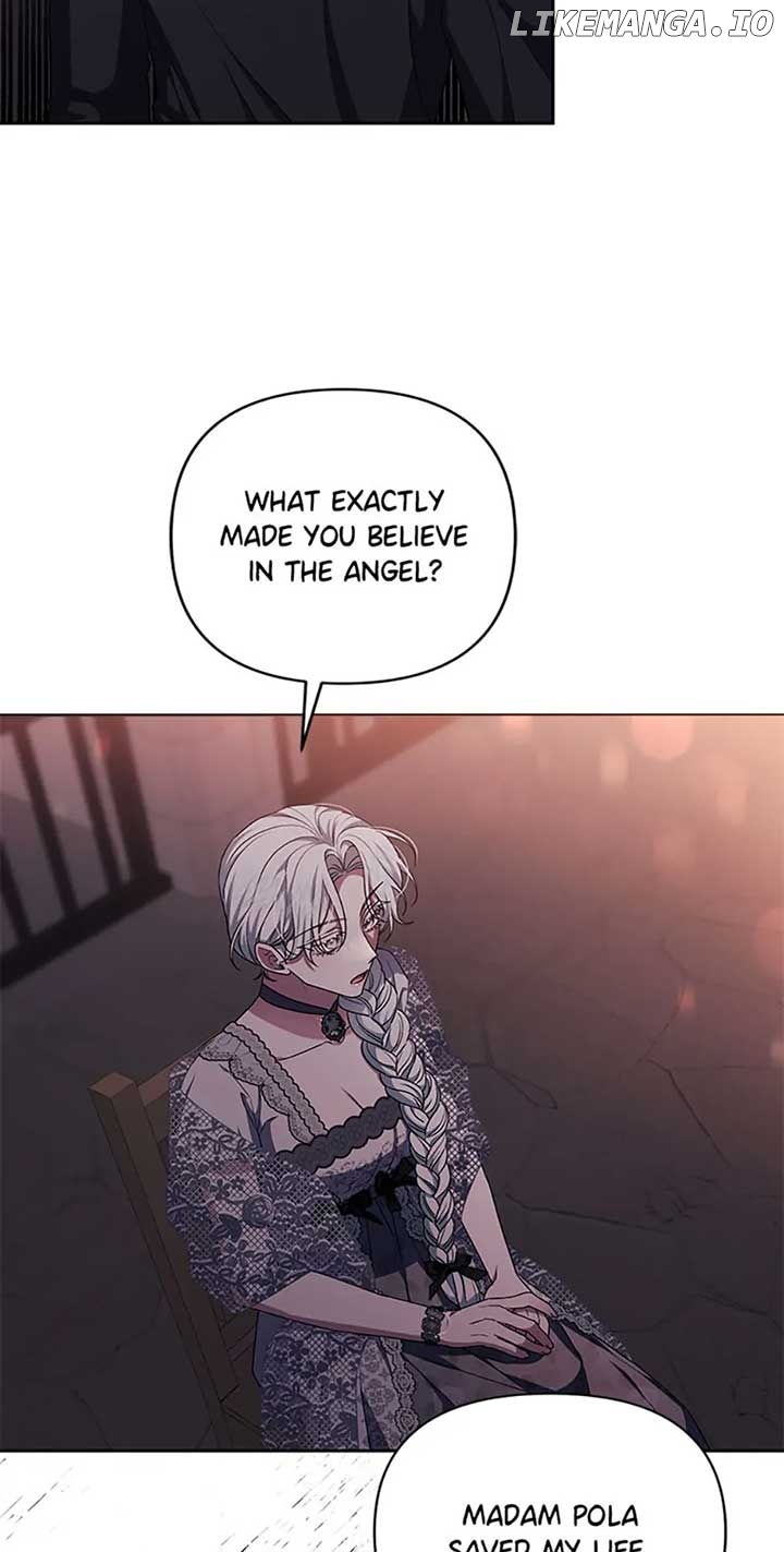 Taming My Villainous Little Brother Chapter 50 - page 4