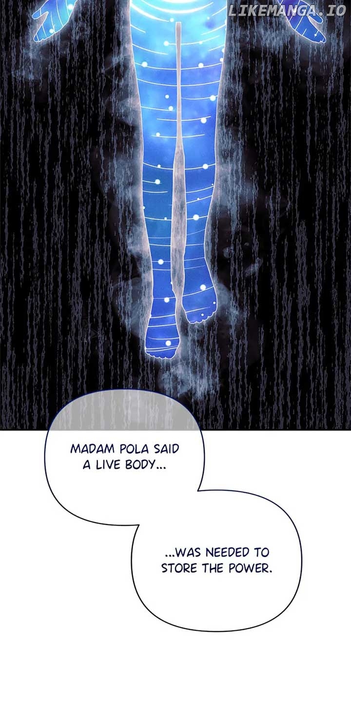 Taming My Villainous Little Brother Chapter 50 - page 31
