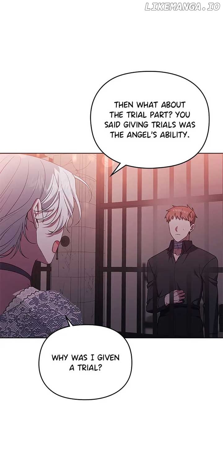 Taming My Villainous Little Brother Chapter 50 - page 32