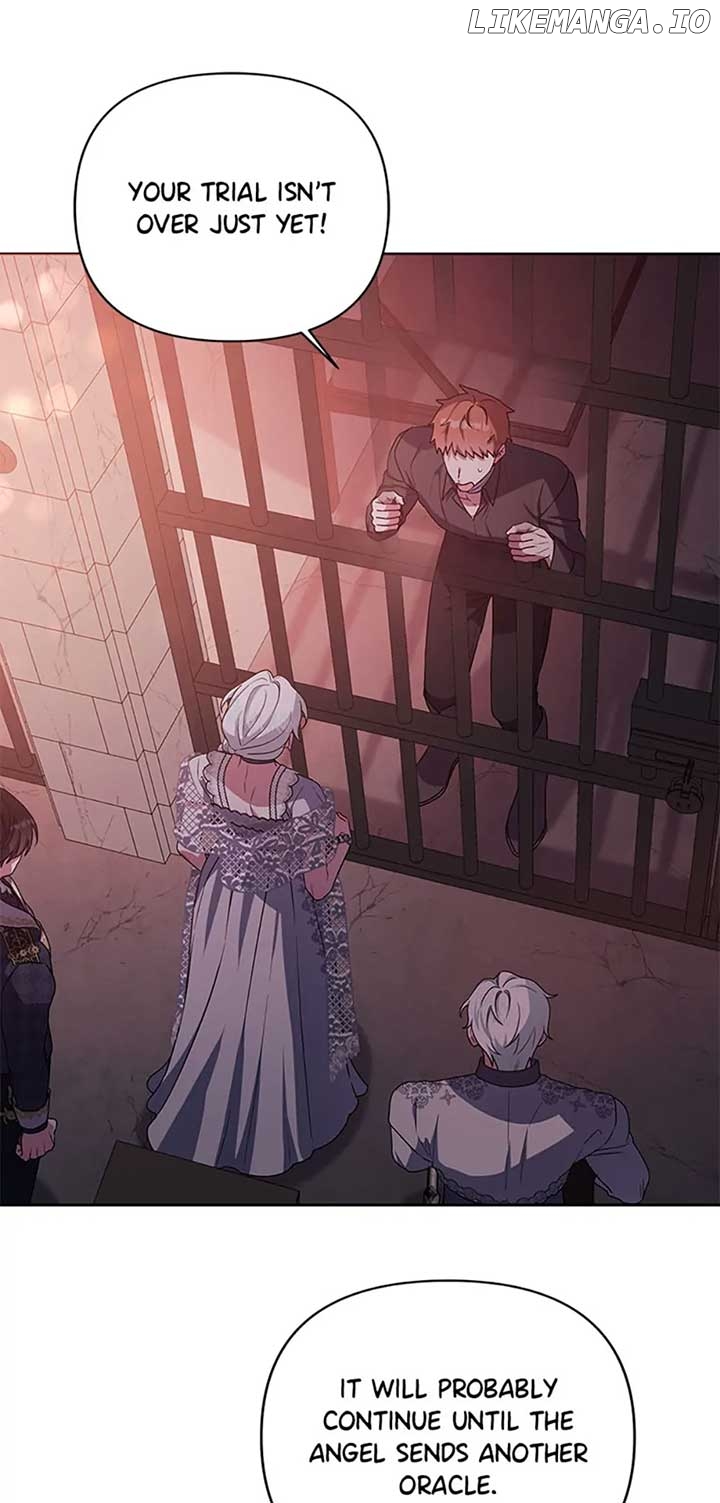 Taming My Villainous Little Brother Chapter 50 - page 39