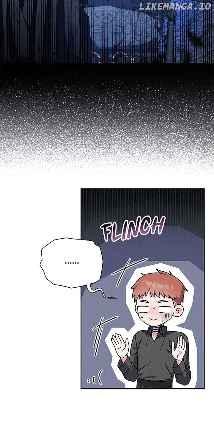 Taming My Villainous Little Brother Chapter 50 - page 41
