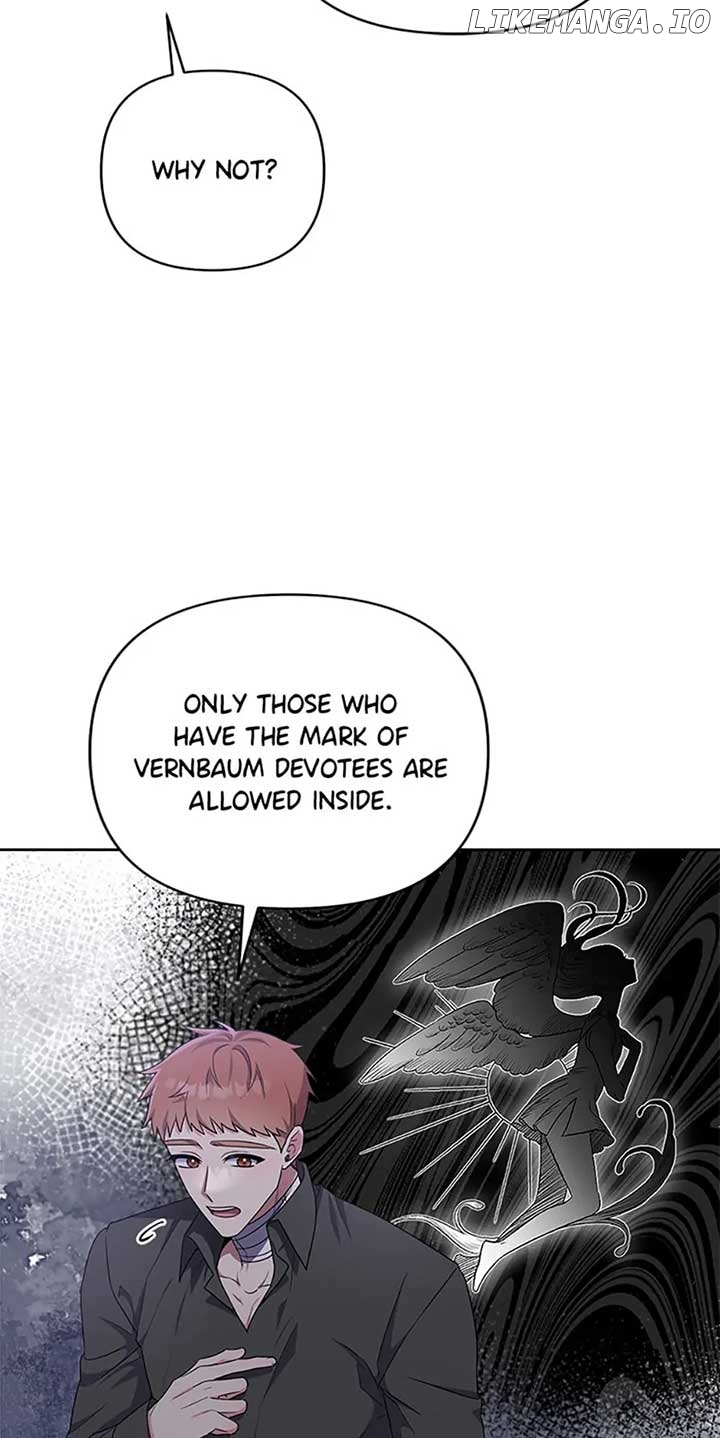 Taming My Villainous Little Brother Chapter 50 - page 43