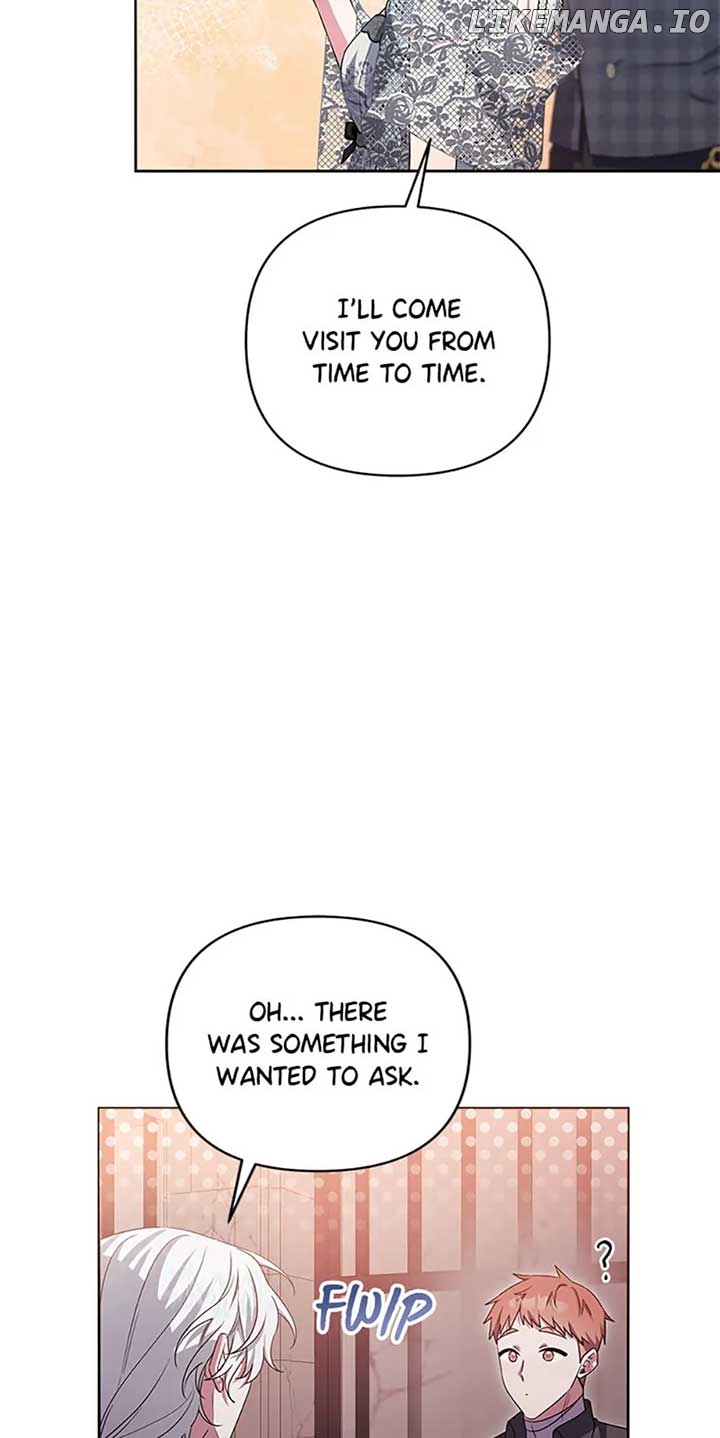 Taming My Villainous Little Brother Chapter 50 - page 46
