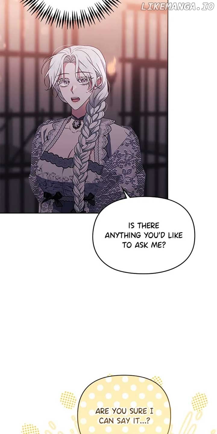 Taming My Villainous Little Brother Chapter 50 - page 49