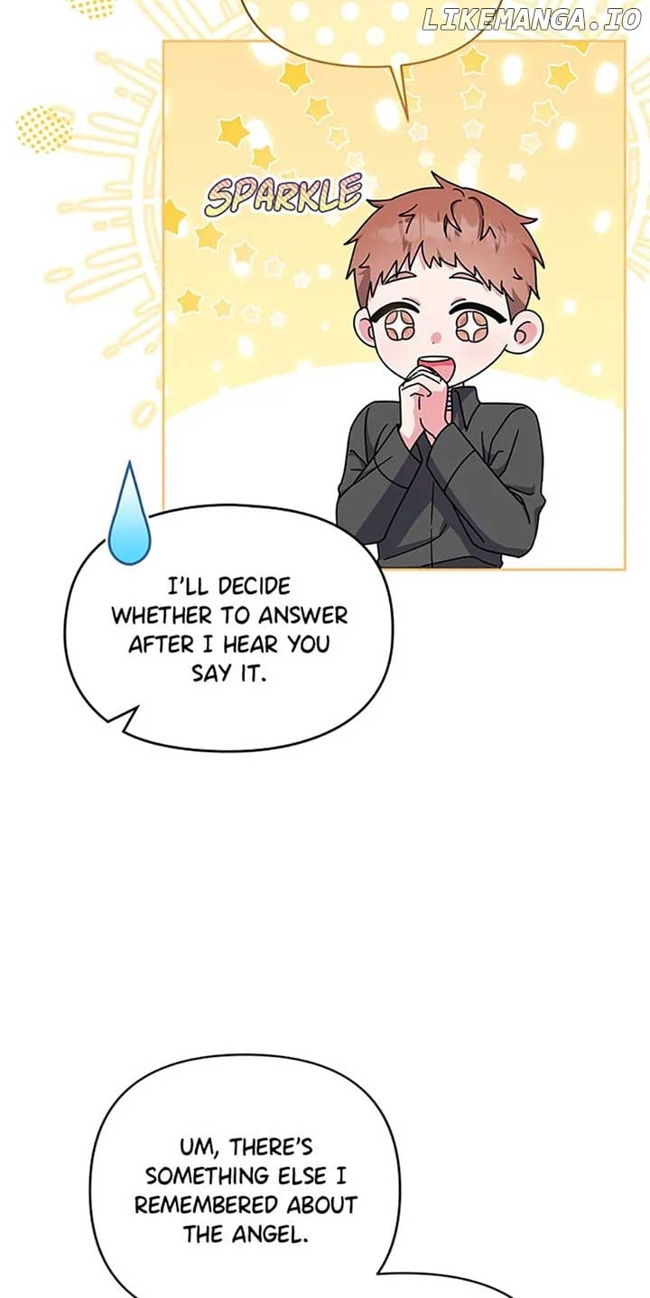 Taming My Villainous Little Brother Chapter 50 - page 50
