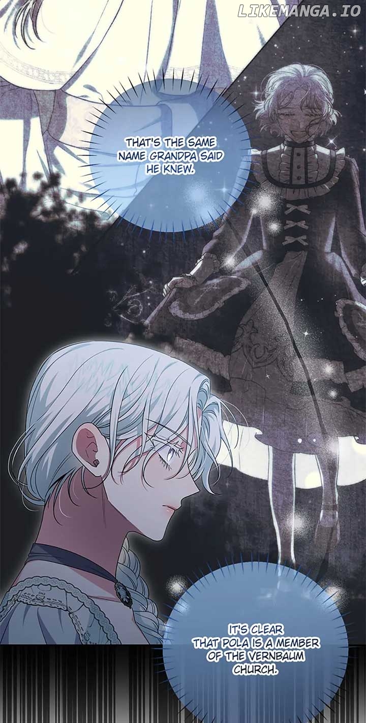 Taming My Villainous Little Brother Chapter 50 - page 6