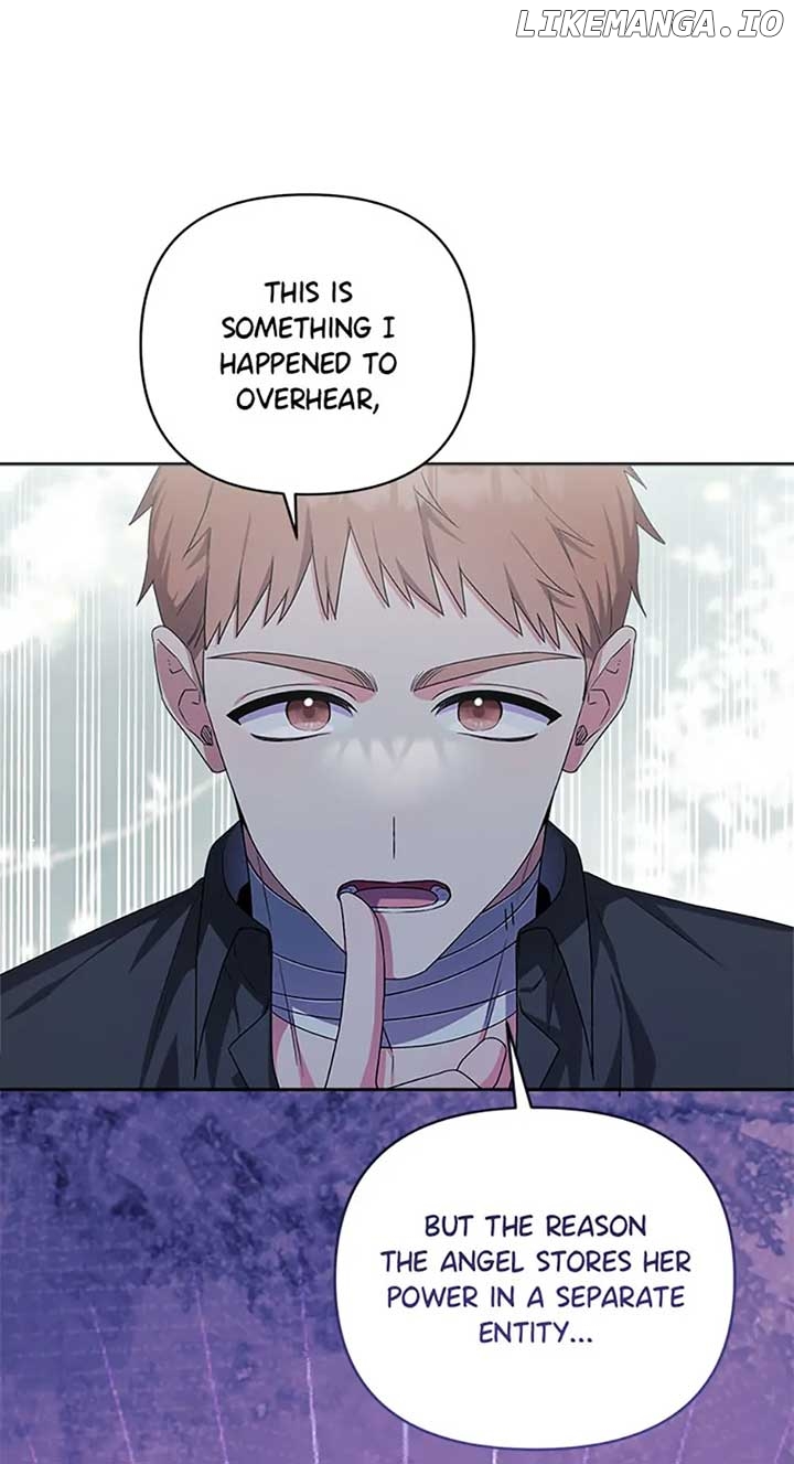 Taming My Villainous Little Brother Chapter 50 - page 52