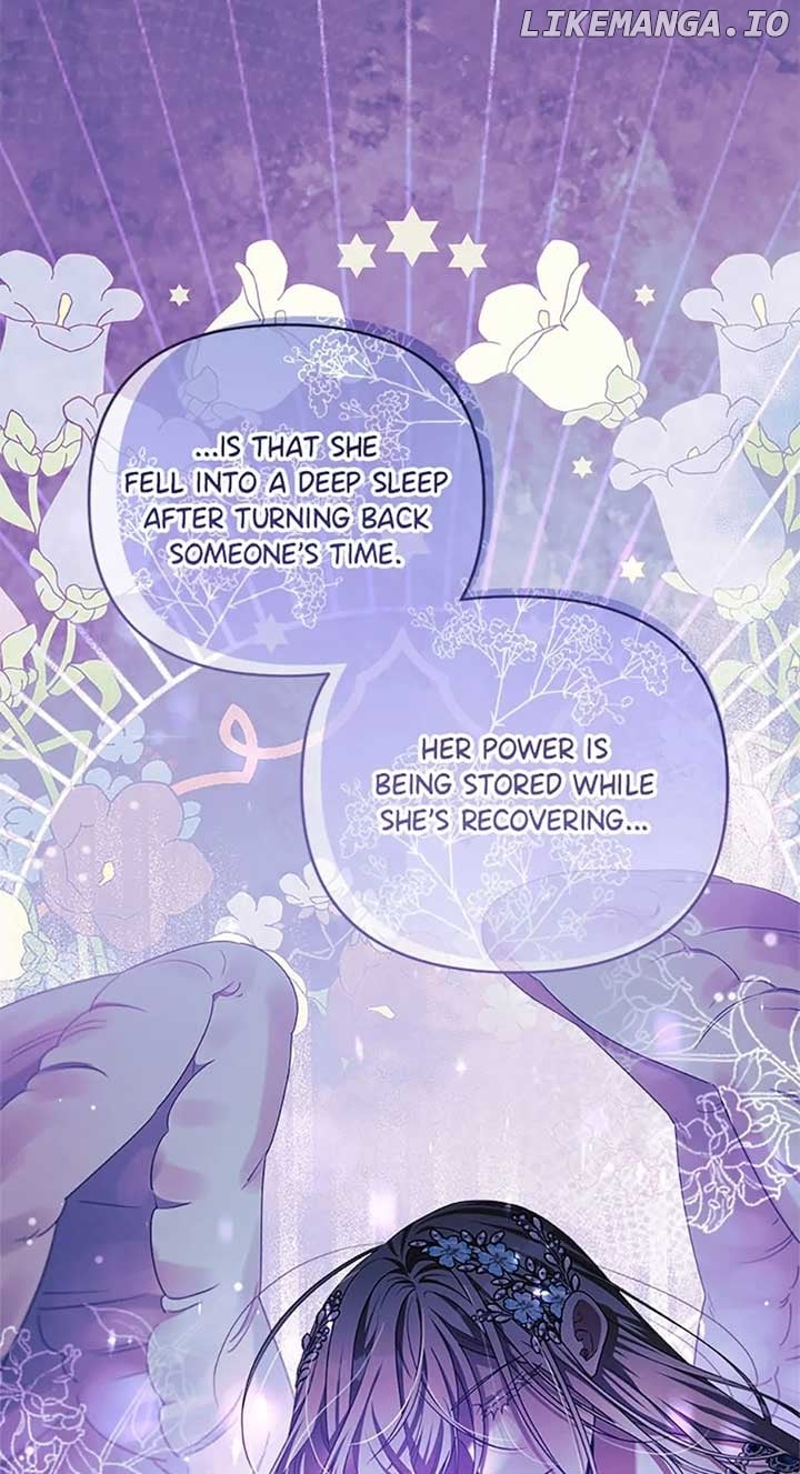 Taming My Villainous Little Brother Chapter 50 - page 53