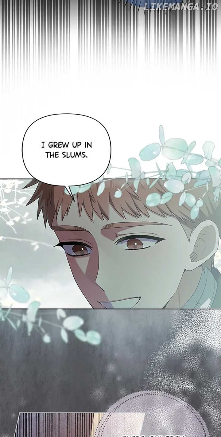 Taming My Villainous Little Brother Chapter 50 - page 7
