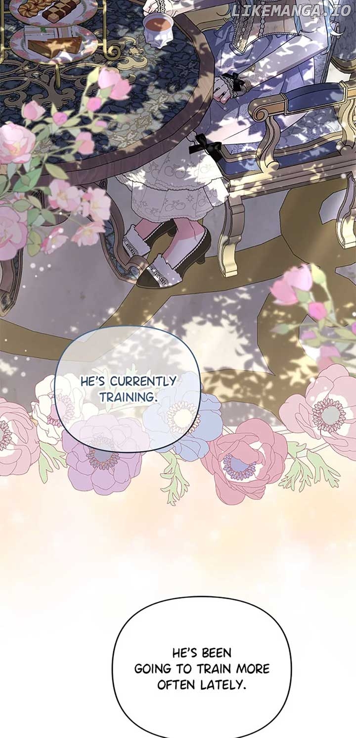 Taming My Villainous Little Brother Chapter 50 - page 61