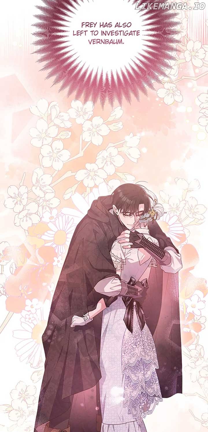 Taming My Villainous Little Brother Chapter 50 - page 63